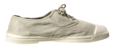 Tennis Lacet - Nude S12 - bensimon shoes 